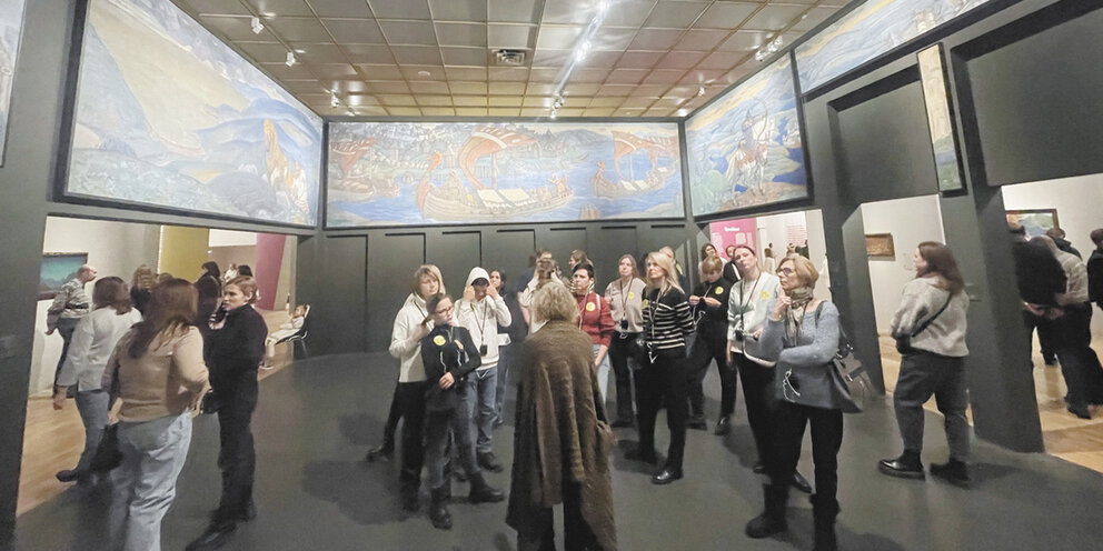 рерих музей казань. рерих третьяковская галерея. рерих музей казань. крымский вал третьяковская галерея рерих. рерих канченджанга 1936.