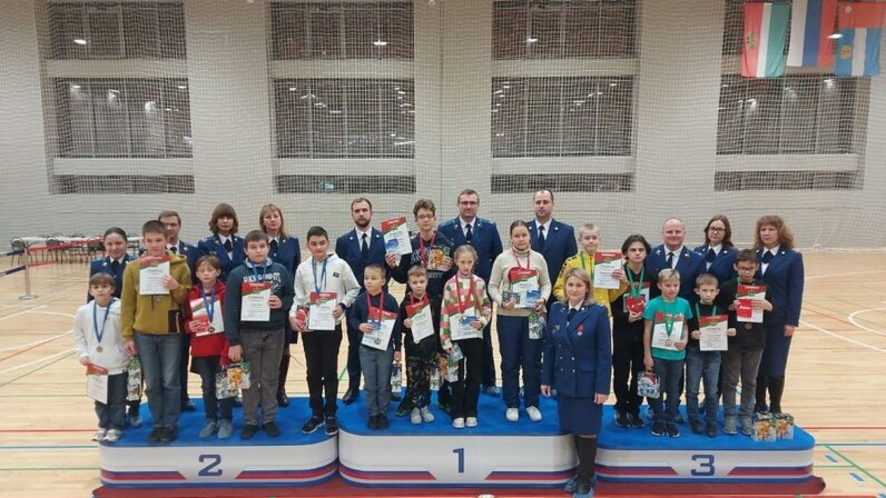 Спортивные игры проходящие в немее