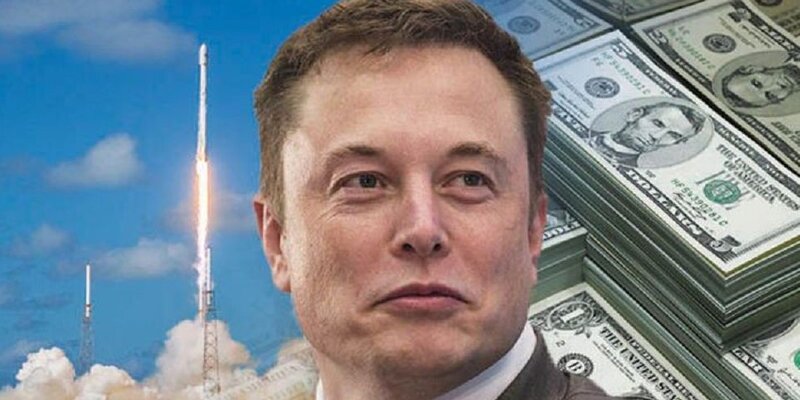 Elon Musk Shares 'Massive Incentive to Move Money out of Bank Accounts'