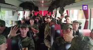 Лантратова и&nbsp;Лубинец обменялись списками военнопленных|