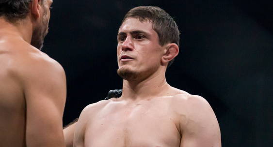 Рамазан темиров ufc. Рамазан темиров ufc