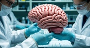PNAS: снижение уровня одного белка играет главную роль в&nbsp;старении мозга|