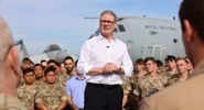 Трамп: Стармер сильно провалился и&nbsp;скоро уйдет в&nbsp;отставку, желаю всего хорошего|