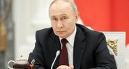 Путин объяснил, почему &laquo;Орешником&raquo; ударили по&nbsp;украинскому сараю|