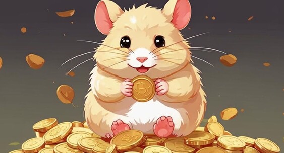 Hamster kombat oracle