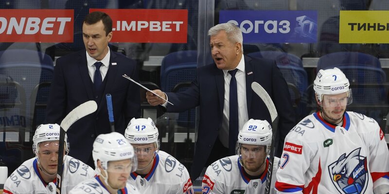 Кхл плей офф 2024 сколько команд выходит