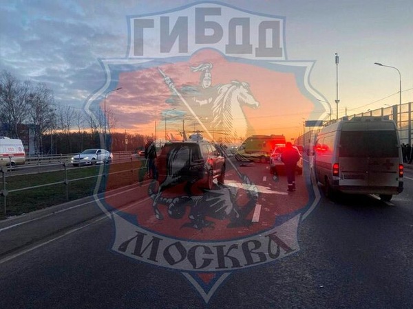 5 примеров правила морали Автомобиль Tank наехал на пешеходов в Новой Москве: двое погибли Дзен