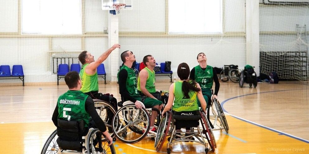 На спорте ижевск