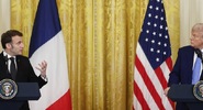 Оуэнс: на&nbsp;Трампа идет давление от&nbsp;Макрона из-за&nbsp;публикаций о&nbsp;его жене|