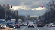 В&nbsp;Ярославле сняли блокпост на&nbsp;выезде к&nbsp;Москве после атаки БПЛА|