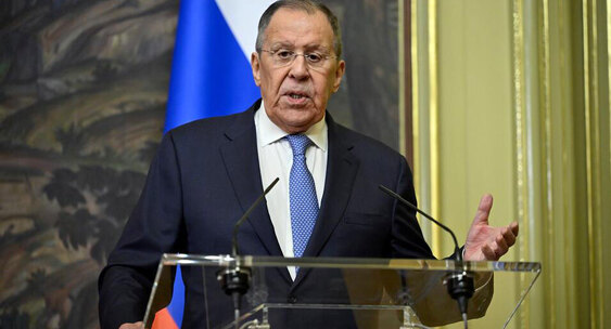DE: Лавров предупредил НАТО об угрозе ядерной войны после атаки ВСУ на&nbsp;Москву|