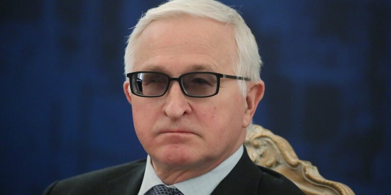 Александр шохин биография личная жизнь Шохин: некоторые налоговые изменения могут быть озвучены в парламенте 23 мая Дзе