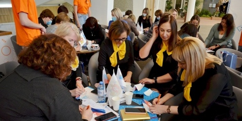 На конкурс социальных архитекторов подали заявки 7,5 тысяч россиян