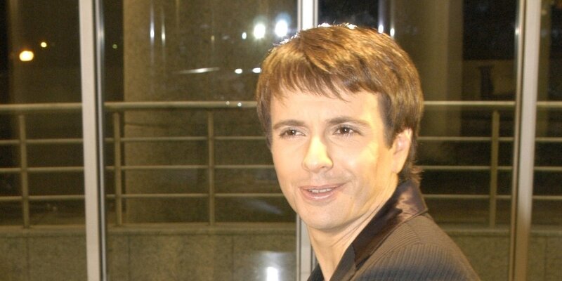 Константин губин биография личная жизнь