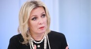 Захарова назвала удар ВСУ по&nbsp;рынку в&nbsp;Токмаке гнусным военным преступлением|