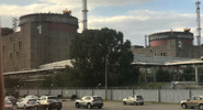 Запорожская АЭС: удары ВСУ угрожают радиоактивной катастрофой|