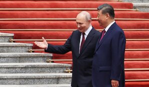 &laquo;Сила Сибири &ndash; 2&raquo; для&nbsp;Китая приобрела особое значение|