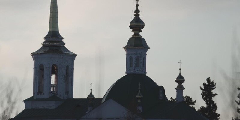 Часовня в малых солях. Ключ освящения. Томск храм фёдора томского. Ключ освящения. Марьин ключ ферма.