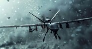 Губернатор Александр Моор объявил об отражении атаки БПЛА на&nbsp;Тюменский НПЗ|