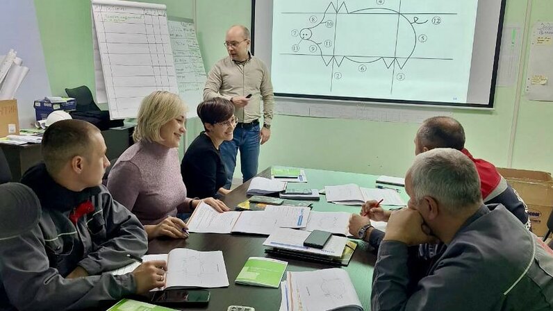 Создание служб. Создание служб