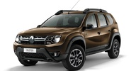 От&nbsp;2,68 млн рублей: в&nbsp;России начались продажи Renault Duster третьего поколения|