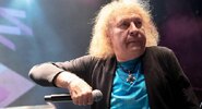 Александр Добрынин, у&nbsp;которого отказали ноги, перенес резкий скачок давления|