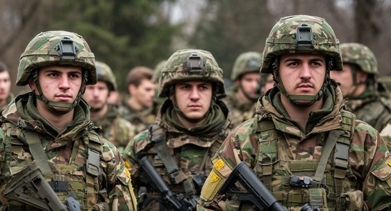 Додон: России грозит открытие против нее Западом второго фронта в&nbsp;Приднестровье|