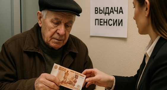В&nbsp;России изменится порядок назначения страховой пенсии по&nbsp;старости|