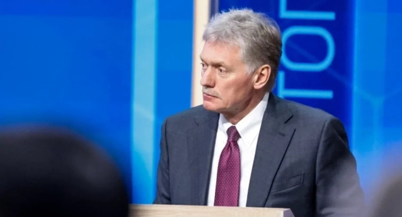 Песков назвал Зеленского главным препятствием для&nbsp;&laquo;выхода на&nbsp;мирные рельсы&raquo;|