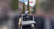 Медведев: курс Пашиняна лишит Армению рынка России|