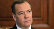 Медведев назвал семь вызовов, которые отразят в&nbsp;программе &laquo;Единой России&raquo;|