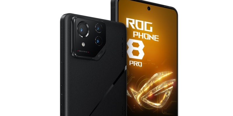 Asus rog phone 8 pro 1tb