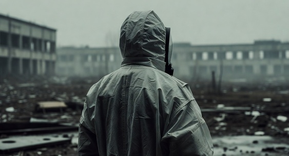В&nbsp;Корее прошла презентация ультратонкого материала для&nbsp;защиты от&nbsp;радиации|