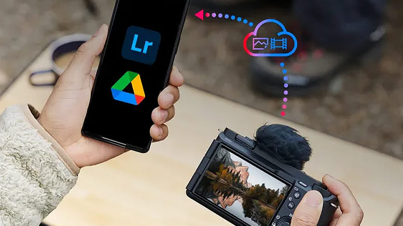 Как снять ограничение вай фай Новые камеры Sony смогут автоматически загружать фото в облачные сервисы Дзен