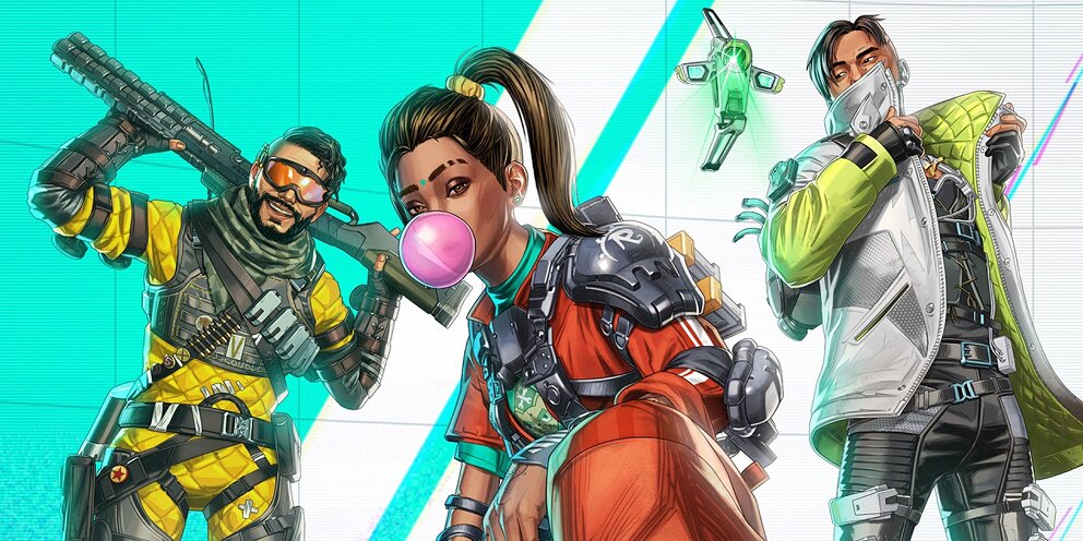 Breakout drops Breakout drops