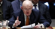 Небензя заявил о&nbsp;приближении глобальной катастрофы|