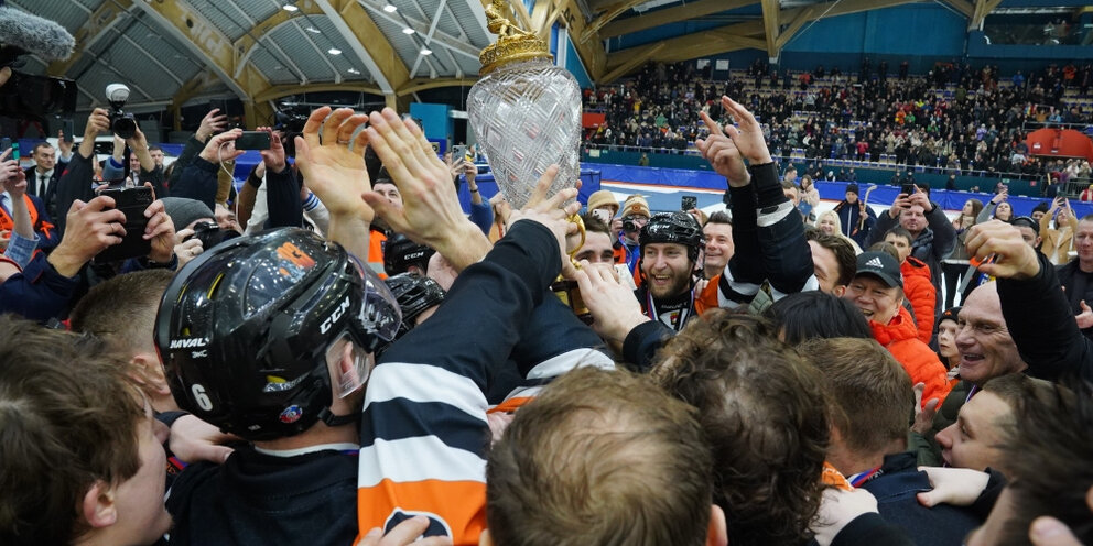 Спортивные клубы россии