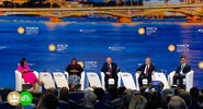 Владимир Путин заявил, что пока не видит смысла во встрече с&nbsp;Зеленским|