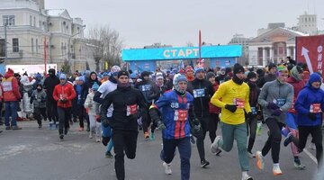 Количество спортсменов участвовали