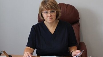 заведующая 19 поликлиники. ольховская црб волгоградской области. единая медицинская справочная. литвинова наталья геннадьевна. заведующая 19 поликлиники.