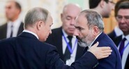 Галузин: танцевать на&nbsp;двух свадьбах у&nbsp;Армении не получится|
