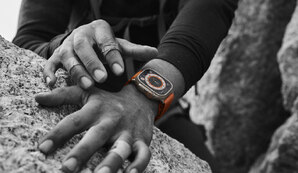 Apple Watch Ultra 4 уже в&nbsp;сентябре могут впервые предупреждать о&nbsp;давлении|