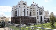 В&nbsp;Нижнем Новгороде беспилотник повредил здание областного суда|