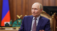 Ушаков: общение Путина и&nbsp;Трампа было неформальным и&nbsp;не без&nbsp;юмора|