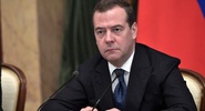 Медведев: курс Пашиняна лишит Армению рынка России|