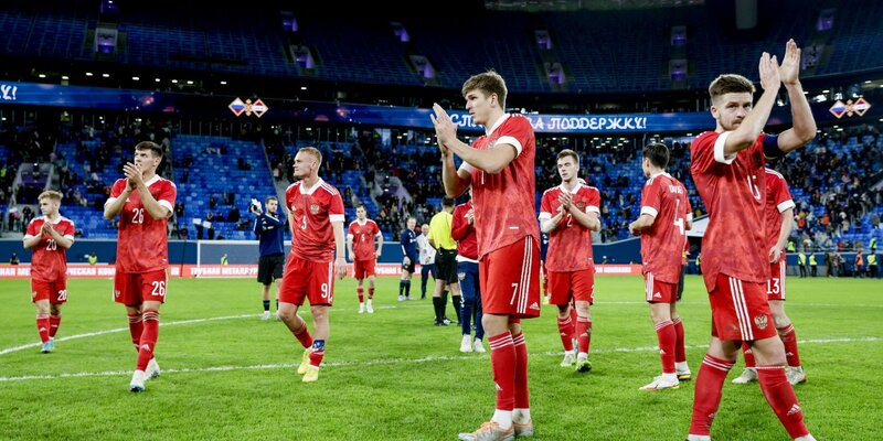 Спорт ру футбол россия