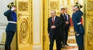Путин обратился к&nbsp;участникам СВО в&nbsp;День России|