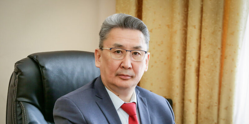 Михаил Никифоров, Москва, Россия