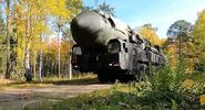 Путин заявил, что Россия не намерена участвовать в&nbsp;гонке вооружений|