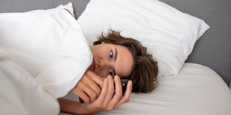 Последствия недосыпа крайне опасны, предупреждают ученые